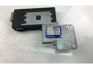 Блок управления 8698475   Volvo V70