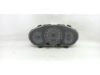 Přístrojová deska Hyundai Atos Prime 2003 NB5520071027001