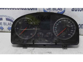 Панель приборов Volkswagen Caddy