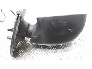 Зеркало электрическое правое Dacia Logan II 2012-2020 года