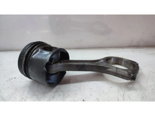 Поршень с шатуном Land Rover Discovery 3 - LR3 для дизельного двигателя 2.7