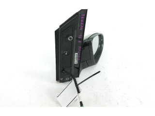 Зеркало электрическое Volkswagen Touran II 2010 - 2016 года