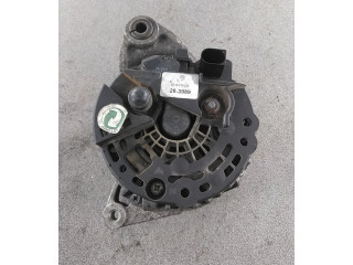 Генератор Skoda Fabia Mk1 (6Y)