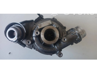 Турбина Renault Captur H8201164371, H8201164371