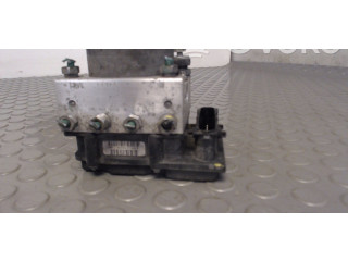 Блок АБС 8200756095, 0265232198 Dacia Sandero 2008 - 2012 года