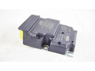 Блок подушек безопасности 4N0959655Q, 4N0959655 Audi A6 S6 C8 4K