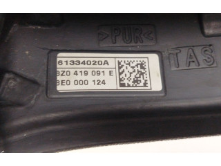 Руль Audi A3 S3 8L  1996 - 2003 года 8Z0419091E, 8E0000124      