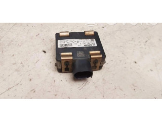 Блок управления двигателя 5Q0907561K Skoda Fabia Mk3 (NJ)