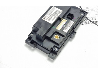 Дисплей    05064976AH   Fiat Freemont