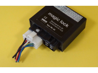Другие блоки управления / модули ML22, MAGICLOCKML22   Daihatsu Cuore    