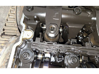 Форсунка Audi A3 S3 8P