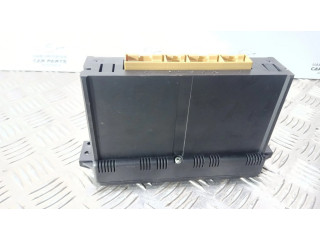 Блок управления климат-контролем 8L0820043D, 5HB007608 Audi A3 S3 8L