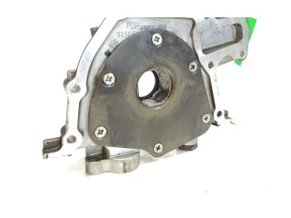 Čerpadlo oleje 37018201 Suzuki SX4 D19AA