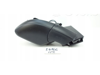 Zpětné zrcátko  Volkswagen Caddy 2007  2K5857388BH, 2K5857388BH  