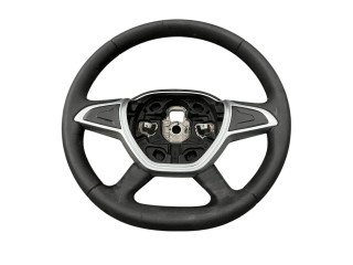 Руль 484001085R, 04017000540   Dacia Sandero