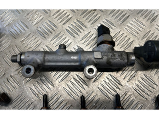 Комплект системы впрыска топлива 059130755CA, 059130089BS Audi A5 Sportback 8TA Cdu