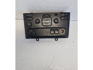 Блок управления климат-контролем 8697137, 04W21E03 Volvo XC90