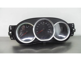 Панель приборов 248102383R Dacia Sandero