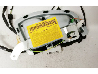 Подушка безопасности в сиденье absab320681nat, ab-sab320681nat   Citroen C8