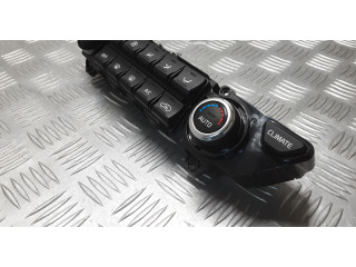 Блок управления климат-контролем 97250F1EB0FHV KIA Sportage