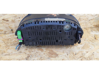 Панель приборов QQQQQ   Skoda Fabia Mk1 (6Y)       