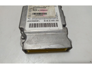 Блок подушек безопасности 5K0959655 Volkswagen Golf VI