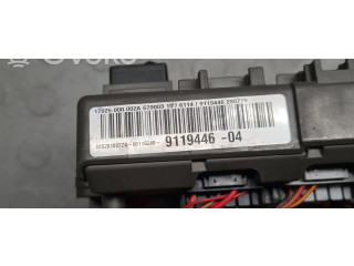   Pojistková skříňka 9119446, 7925000002   BMW X1 E84 2013