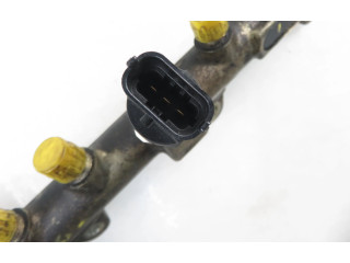 Vstřikovací lišta 0281002405, 0445214016 Fiat Punto (188) 188 A2.000