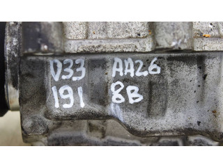 Топливный насос