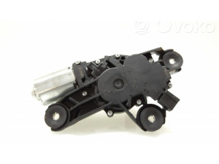 Моторчик заднего дворника F1FB17K441AA, 0390201259    Ford Focus