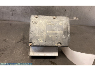 Блок управления АБС 1J0698217A1 Audi A3 S3 8L