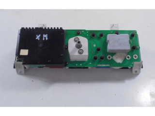 Přístrojová deska Citroen XM 1990 9563756580, 9563756580