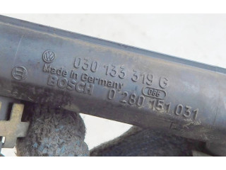 Топливная рампа 030133319G   Volkswagen Polo III 6N 6N2 6NF  