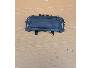 Přístrojová deska Volkswagen Tiguan 2020 3G0920790E