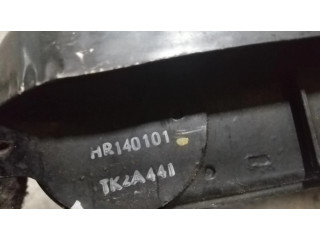 Интеркулер HR140101 Hyundai Galloper 2.5