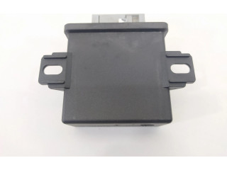 Блок управления 8K0907357B Audi Q5 SQ5