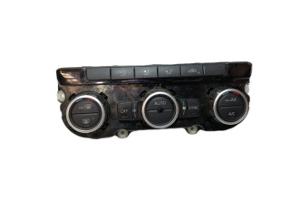 Модуль блока управления кондиционером 5HB011257   Volkswagen Passat Alltrack