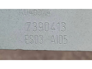 Петля (петли) задней крышки