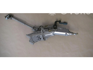 Рулевая рейка Mazda 3 I 2003 - 2006 года