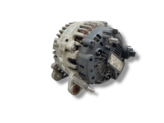Генератор 06F903023C, 2542695F Audi A3 S3 A3 Sportback 8P