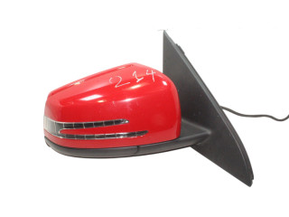 Зеркало электрическое        Mercedes-Benz A W176  2012 - 2018 года   