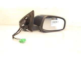 Зеркало электрическое Volvo V70 2005 - 2008 года