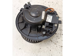 Вентилятор печки 3C1820015N, CZ0160600866 Volkswagen Golf Plus