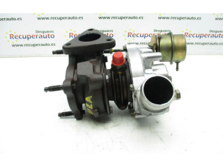 Турбина Seat Ibiza II (6k) 038145701F