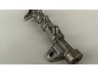 Топливная рампа 55215208, 0445214192 Alfa Romeo Giulietta 2.0