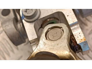  рейка  Колонка рулевая A2124602416   Mercedes-Benz E W212 2009-2016 года