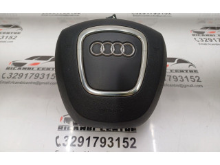 Подушка безопасности водителя 8P0880201CD, 306594099032AE Audi A3 S3 A3 Sportback 8P