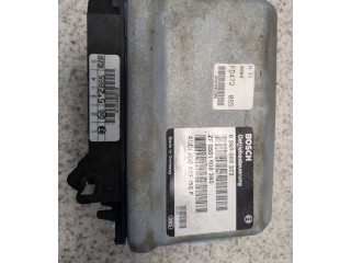 Боковая подушка безопасности 0260002372, 4D0927156F Audi A8 S8 D2 4D