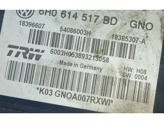 Jednotka ABS 6R0614517BD Seat Toledo IV (NH) 2014