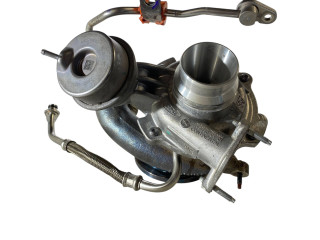 Turbodmychadlo Турбина HX7G6K682CB, A2C17811502 Ford Bronco